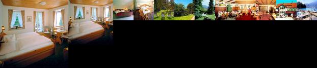 Landhotel Herzogstand