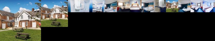 Travelodge Stoney Cross Lyndhurst