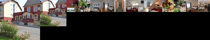 Hotel & Restaurant Zur Linde