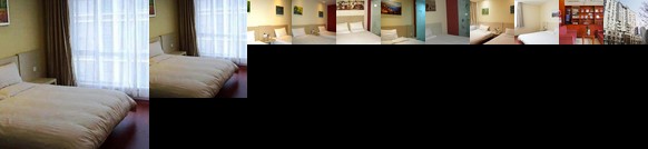 Hanting Premium Zhenjiang Dashikou Hotel