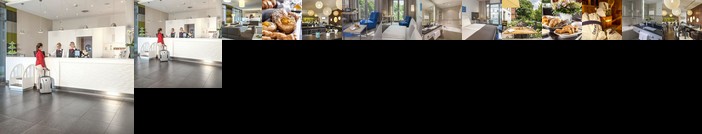 Dorint Hotel Hamburg-Eppendorf