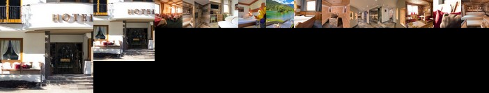 Hotel Belvedere Ried im Oberinntal