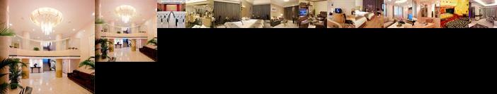 Convention Center Hotel Suzhou