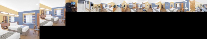 Microtel Inn & Suites Chili/Rochester