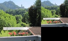 Romantic-Pension Albrecht - since 1901