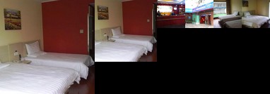 Hanting Express Suzhou Shilu