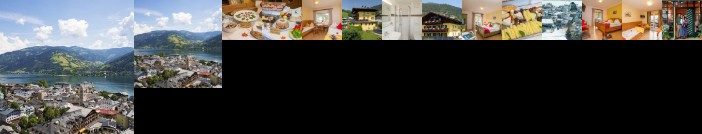 Hotel Pension Hubertus Zell am See