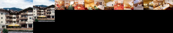 Apart Hotel Garni Strasser