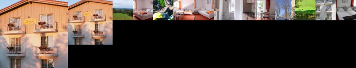 Hotel Garni Isny im Allgau
