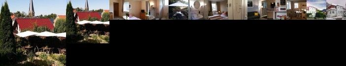 Hotel Garni Haus Sonneneck