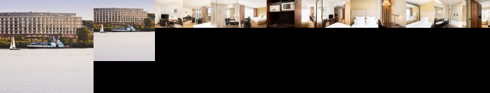 The Rilano Hotel Hamburg