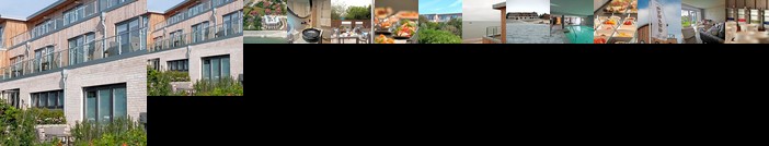 Hotel Strand am Konigshafen