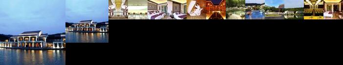 Huanxiu Resort and Spa