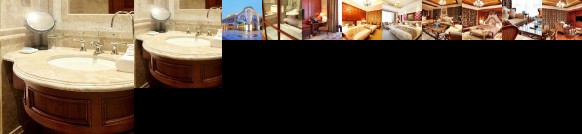 Higher Hotel Suzhou Yueguang Quay