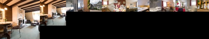 Kleines Hotel Wemhoff