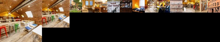 Do Step Inn - Hotel & Hostel