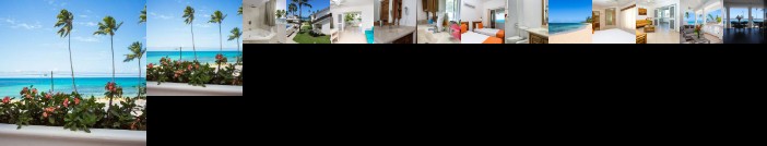 Albachiara Hotel - Las Terrenas