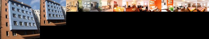 Royal Living Apartments Vienna