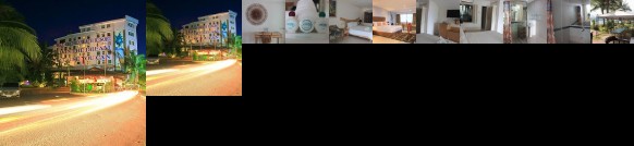 Wild Orchid Beach Resort