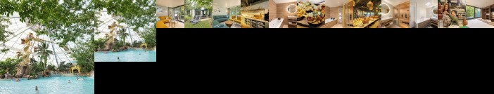 Center Parcs De Vossemeren