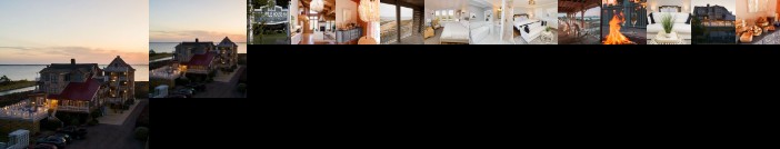 The Burrus House Inn