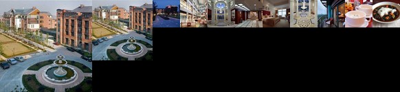 Yangcheng Island Hotel