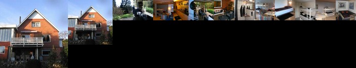 Guesthouse Trabjerg