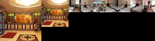 Tang Sheng Ge Pavilion Hotel