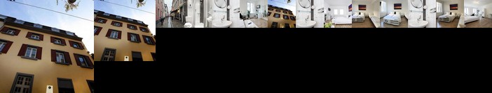 Centro Hotel Design Apart