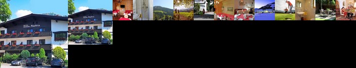 Hotel-Garni Austria