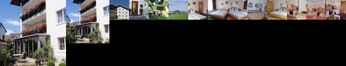 Ferienwohnungen Kern