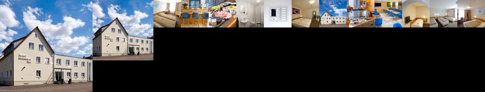 Hotel Sielminger Hof