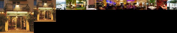 Hotel-Restaurant Kaisergasthof