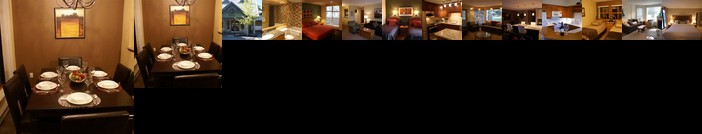 Whistler Superior Properties