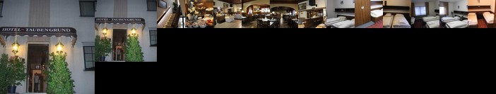 Airport-Hotel zum Taubengrund