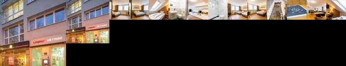 Mk Hotel Frankfurt