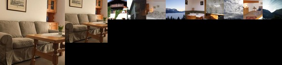 Zugspitzhome Appartment