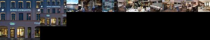 Living Hotel Das Viktualienmarkt by Derag