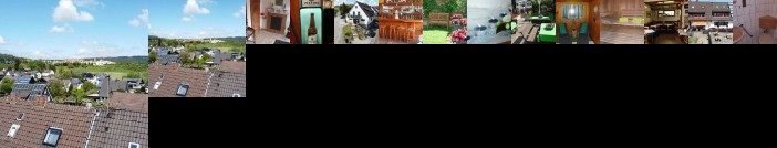 Haus Sonneneck Medebach