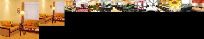 Tai'an Quansheng Hotel