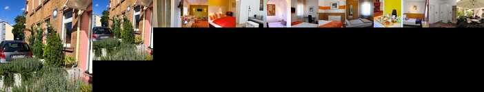 Casa Hotel Neu-Isenburg