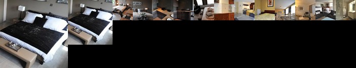 Pegasus Apparthotel Brussels Expo Atomium