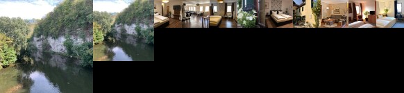 Hotel garni Zum Rebstock