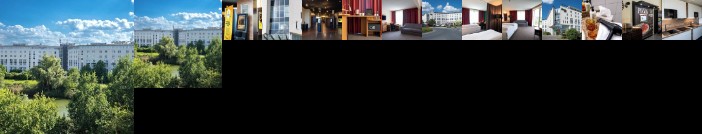 NH Frankfurt Morfelden Conference Center