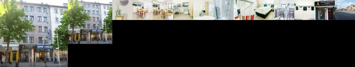 Fair Hotel Monchengladbach City