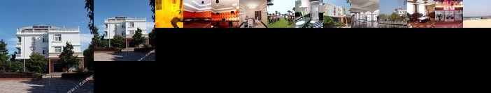 Seaside City Resort Village