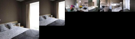 Apartments Iris Ostend