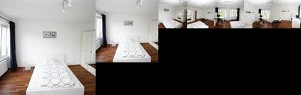 Stay Frankfurt City Apartment