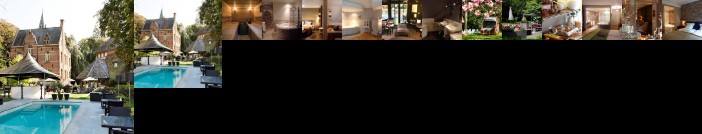 Romantik Hotel Manoir Ogygia