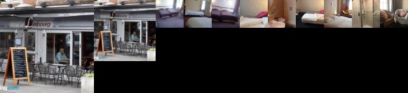 Hotel Le Limbourg